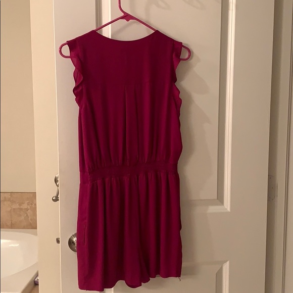 Romper - Picture 2 of 2